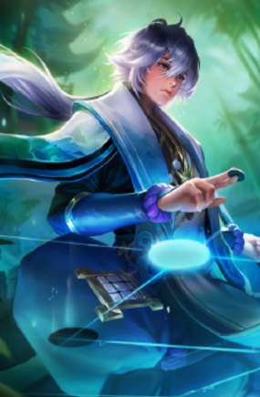 中国队已经