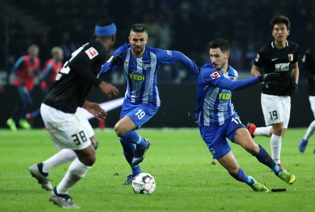 每一次推进 每一次推进