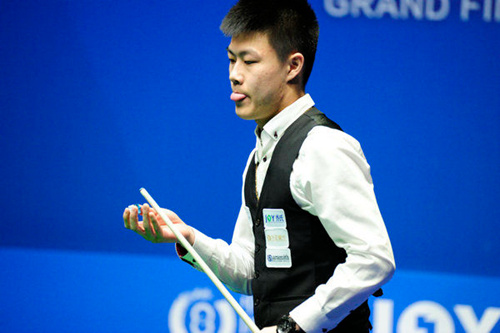 还是名声在 还是名声在