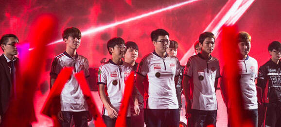 幸运的是 幸运的是