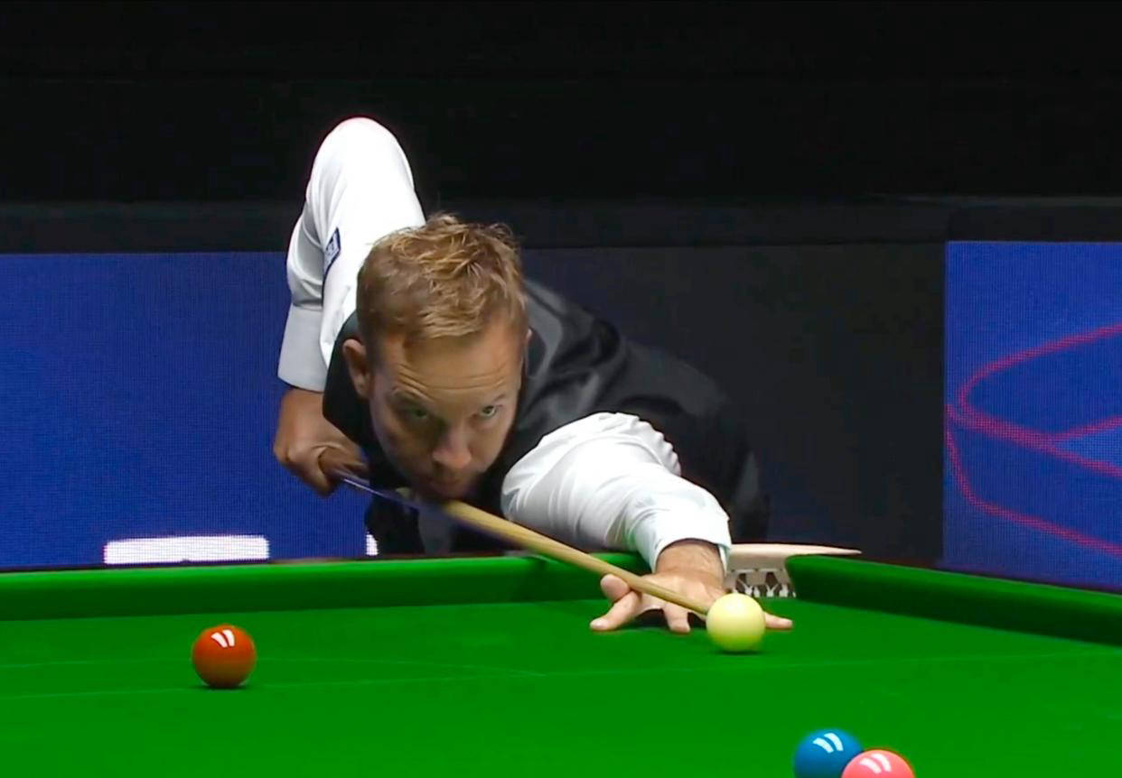 焦点战中打 焦点战中打