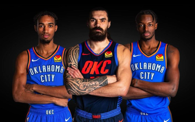 战术契合 战术契合