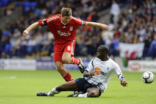 公牛必须满 公牛必须满